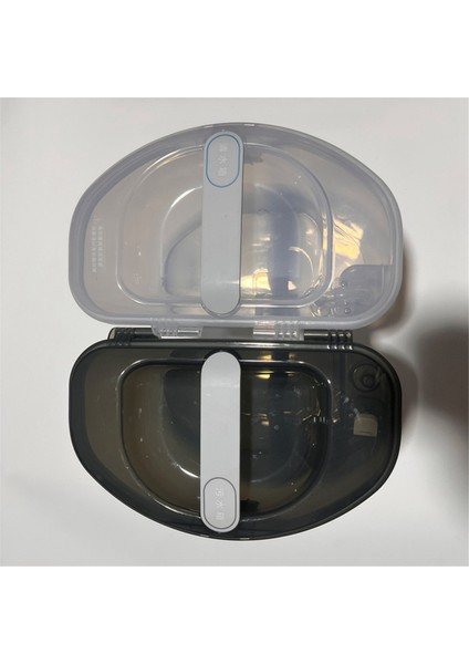 Xiaomi Mjstp Mjstpqxz Yedek Parça Için Yedek Temiz Su Deposu (Yurt Dışından) modelleri