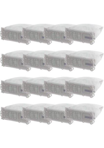 Vorwerk Kobold 135,136,135SC,VK135,VK136 Toz Torbalı Elektrikli Süpürge (Yurt Dışından) fiyatları