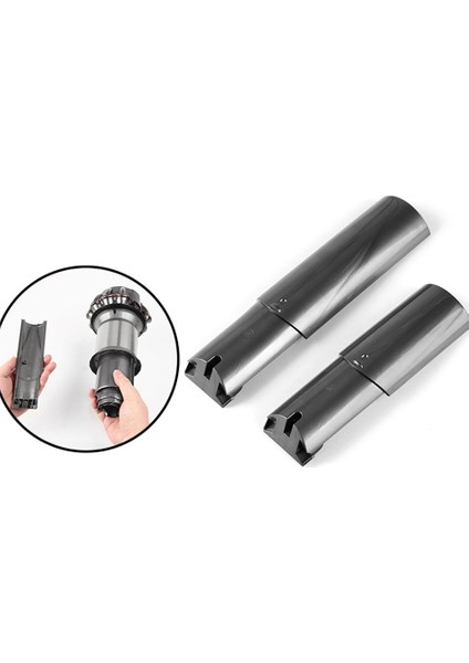 Dyson Bin Runner V10 V11 Elektrikli Süpürge Için 21,5 x 5 x 5,5 cm (Yurt Dışından) modelleri