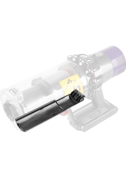 Dyson Bin Runner V10 V11 Elektrikli Süpürge Için 21,5 x 5 x 5,5 cm (Yurt Dışından) indirimleri