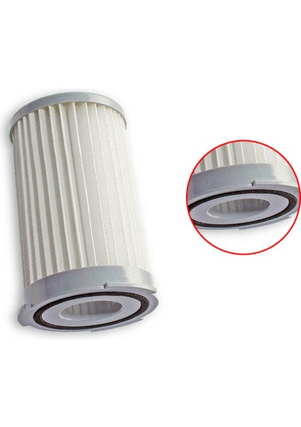 Minion As 203 Serisi Için Aeg Atı 7610 - 7657 Için Hepa Filtre (Yurt Dışından)