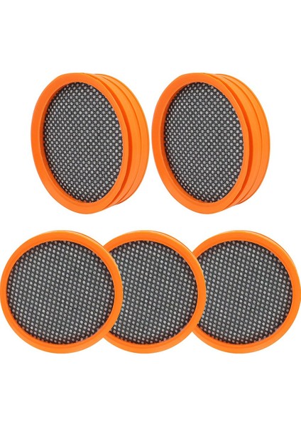 FC8009/01 Philips FC6721 FC6722 Için Yedek Filtre Hepa Filtresi (Yurt Dışından)