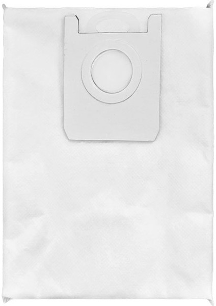 Xiaomi Roidmi Eva SDJ06RM Için Yan Fırça Paspas Bezleri Bez Toz Torbaları (Yurt Dışından) fiyatları