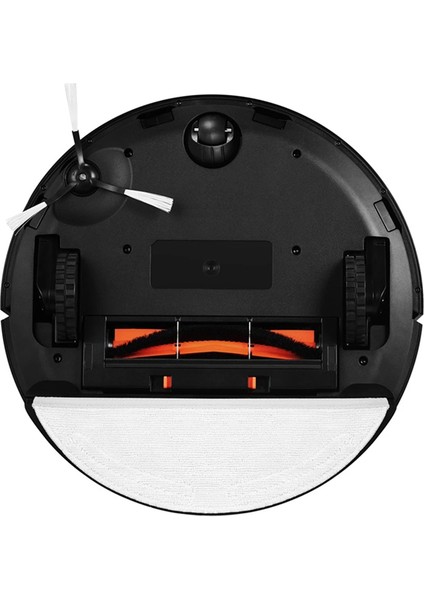 Xiaomi Mijia Için Ana Yan Fırça Filtre Paspas Bezi ve Toz Torbası (Yurt Dışından) fiyatları