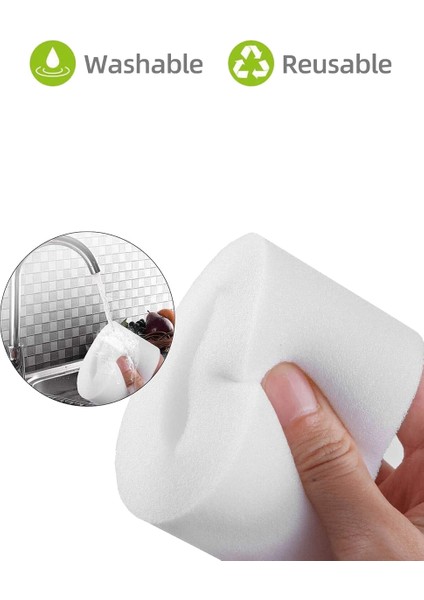 Shark IF100 IF200 Hepa Filtre Kiti Elektrikli Süpürge Aksesuarları (Yurt Dışından) fırsatları