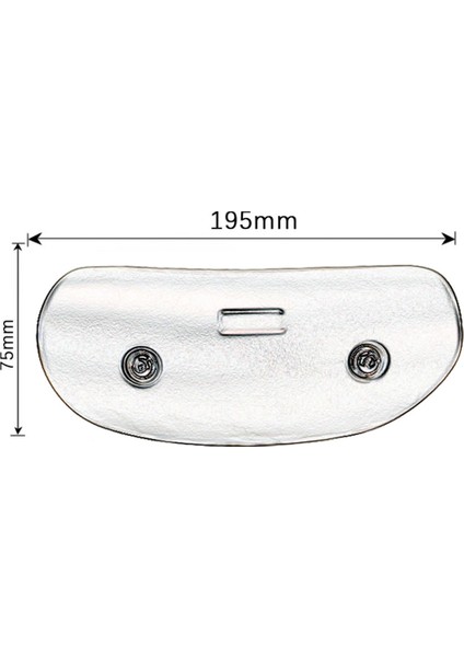 Evrensel Motosiklet Egzoz Susturucu Boru Bacak Koruyucu Isı Kalkanı Kapak Koruma Yoshimura Ar Sc Ak Yamaha Kawasaki C (Yurt Dışından) indirimleri