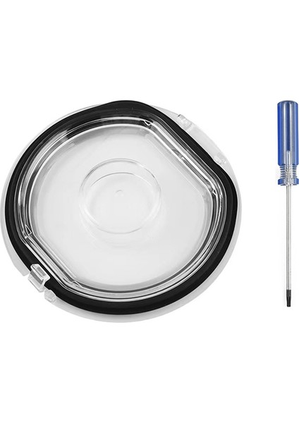 Dyson V8 V7 SV10 Için Çöp Kutusu Kapağı Alt Kutu Kapağı Akülü Süpürge Temizleme (Yurt Dışından)