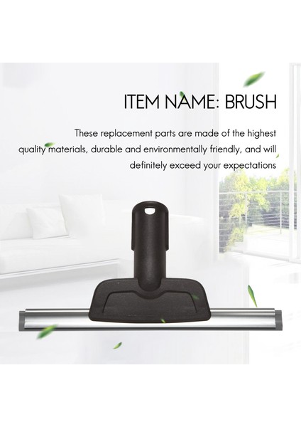 Karcher Temizleme Makinesi Için Sc1 Sc2 Sc3 Sc4 Fırça Ayna Fırça Kafası (Yurt Dışından)
