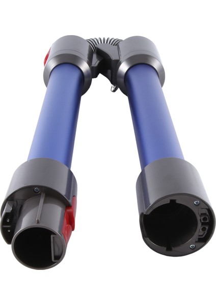 Dyson V7 V8 V10 Akülü El Esnek Için Katlanır Uzatma Çubuğu (Yurt Dışından)