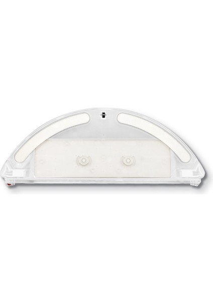 Xiaomi Roborock 1/2 S5 S50 S51 S55 S6 S60 Mi Vakumlar Için Su Deposu (Yurt Dışından)