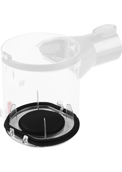 Dyson DC58 DC59 DC62 DC74 SV03 A Için Toz Kovası Alt Kapağı (Yurt Dışından) modelleri