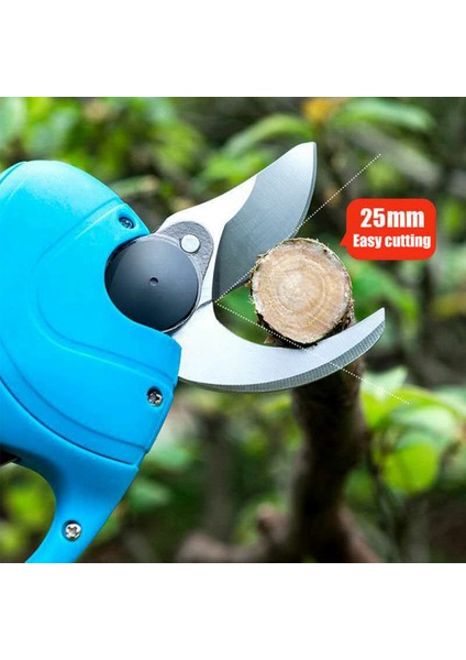 Sk-5 Ekonomik Budama Makası Bıçağı Lityum Elektrikli Makas (Yurt Dışından) fiyatları