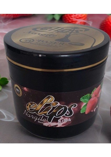 Elips Nargile 1 kg Ürünler