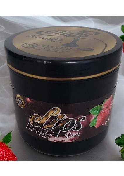 Elips Nargile 1 kg Ürünler