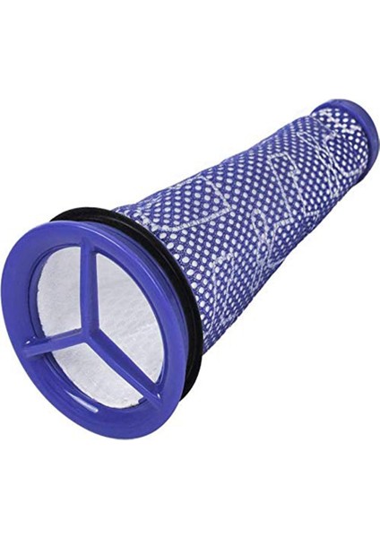 Dyson DC50 Elektrikli Süpürge Aksesuarları Filtresi Için Parçalar Hepa Filtre (Yurt Dışından) fırsatları