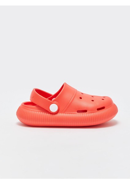 Lcw Steps Delikli Görünümlü Kız Çocuk Sandalet fiyatları