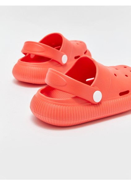 Lcw Steps Delikli Görünümlü Kız Çocuk Sandalet indirimleri