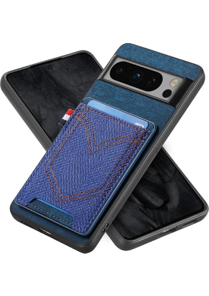 Google Pixel 8 Pro Telefon Kılıfı (Yurt Dışından)