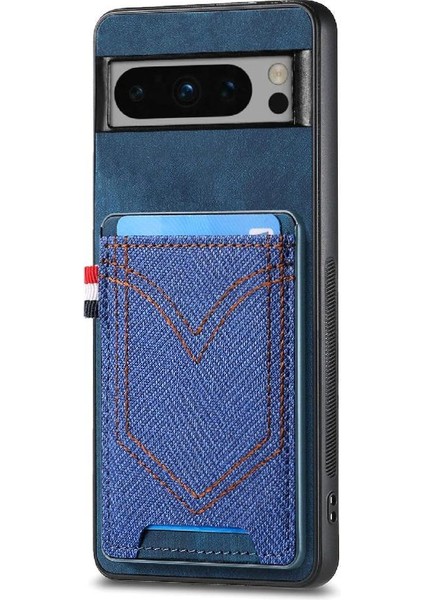 Google Pixel 8 Pro Telefon Kılıfı (Yurt Dışından)