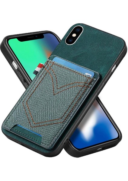 Apple iPhone X Telefon Kılıfı (Yurt Dışından)