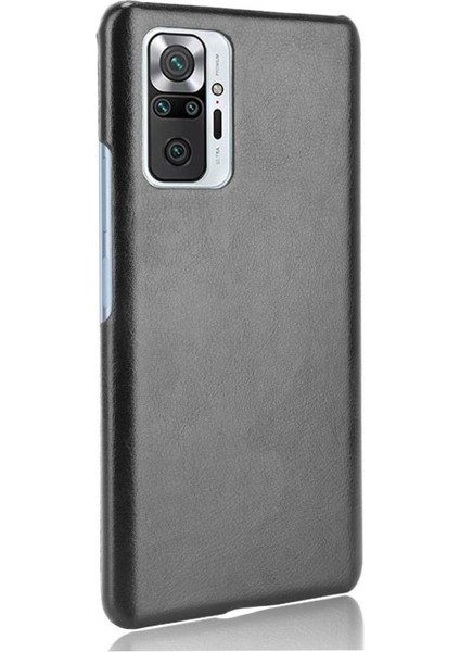 Xiaomi Redmi Note 10 Pro Max Telefon Kılıfı (Yurt Dışından) modelleri