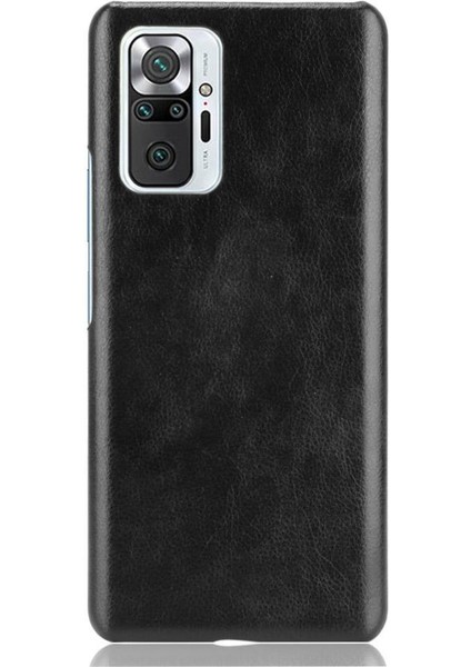 Xiaomi Redmi Note 10 Pro Max Telefon Kılıfı (Yurt Dışından) fırsatları