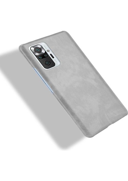 Xiaomi Redmi Note 10 Pro Max Telefon Kılıfı (Yurt Dışından) modelleri