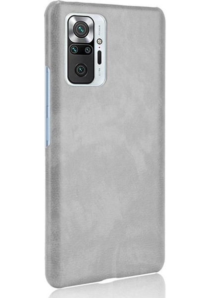 Xiaomi Redmi Note 10 Pro Max Telefon Kılıfı (Yurt Dışından) fırsatları