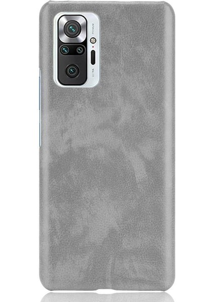 Xiaomi Redmi Note 10 Pro Max Telefon Kılıfı (Yurt Dışından) indirimleri