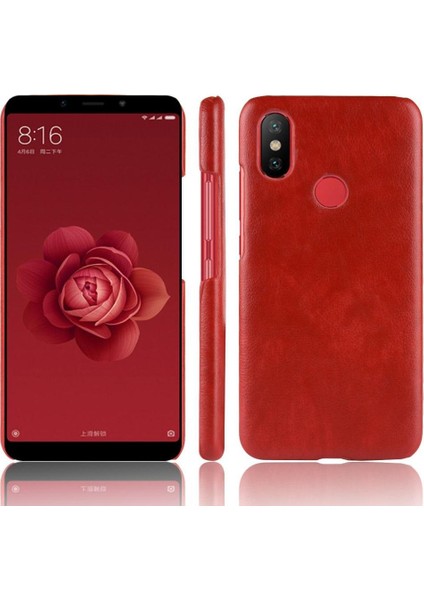 Xiaomi Redmi S2 Telefon Kılıfı (Yurt Dışından)