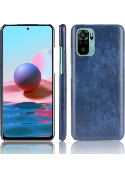 Xiaomi Redmi Note 10 Telefon Kılıfı (Yurt Dışından)