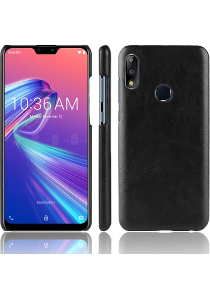 Asus Zenfone Max Pro Zb631Kl Telefon Kılıfı (Yurt Dışından)