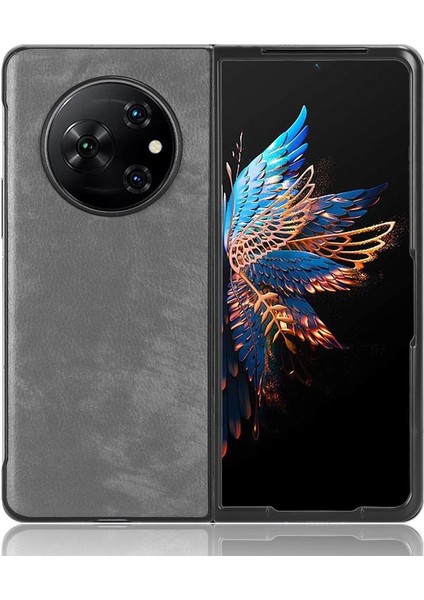 Tecno Phantom V Fold Telefon Kılıfı (Yurt Dışından)