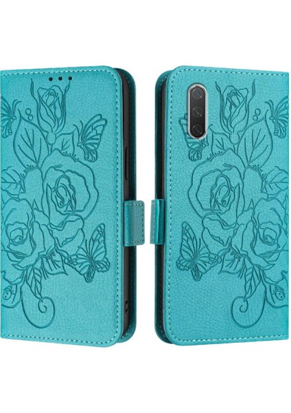 Xiaomi Redmi A3 Telefon Kılıfı (Yurt Dışından)