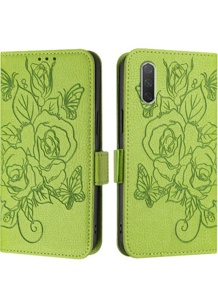 Xiaomi Redmi A3 Telefon Kılıfı (Yurt Dışından)