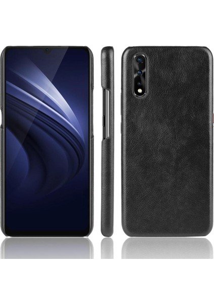 Vivo S1 Telefon Kılıfı (Yurt Dışından)