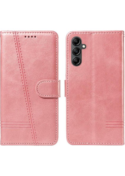 Samsung Galaxy A35 5G Telefon Kılıfı (Yurt Dışından) modelleri