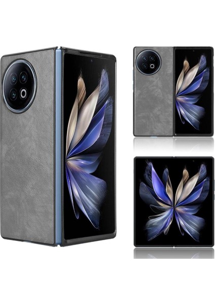 Vivo X Fold 2 5G Telefon Kılıfı (Yurt Dışından)
