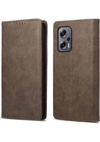 Xiaomi Poco X4 GT 5G Telefon Kılıfı (Yurt Dışından)