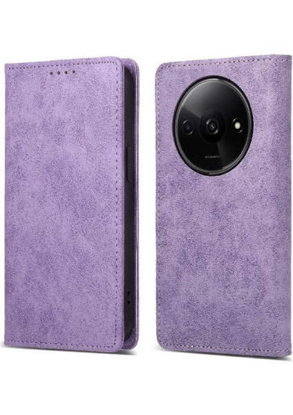 Xiaomi Redmi A3 Telefon Kılıfı (Yurt Dışından)