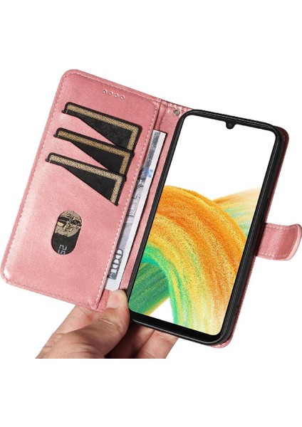 Samsung Galaxy A33 5G Telefon Kılıfı (Yurt Dışından) modelleri