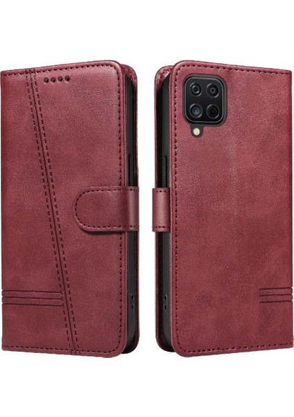 Samsung Galaxy M22 Telefon Kılıfı (Yurt Dışından)