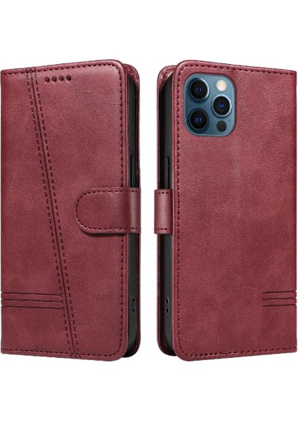 Apple iPhone 12 Pro Max Telefon Kılıfı (Yurt Dışından)