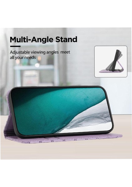 Motorola Edge 50 Pro Telefon Kılıfı (Yurt Dışından) fırsatları
