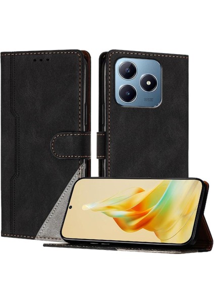 Realme C61 Telefon Kılıfı (Yurt Dışından)