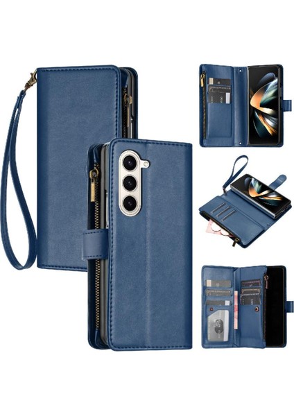 Samsung Galaxy Z Fold 6 Telefon Kılıfı (Yurt Dışından) modelleri