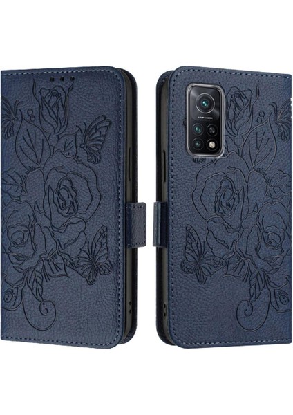 Xiaomi Redmi K30S Telefon Kılıfı (Yurt Dışından)