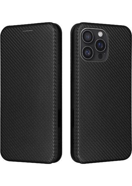 Apple iPhone 16 Pro Max Telefon Kılıfı (Yurt Dışından)