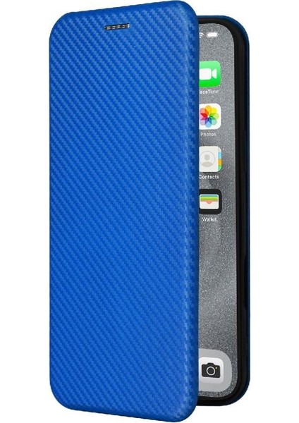 Apple iPhone 16 Pro Max Telefon Kılıfı (Yurt Dışından)