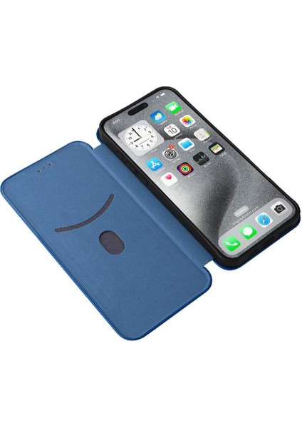 Apple iPhone 16 Pro Max Telefon Kılıfı (Yurt Dışından)